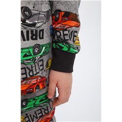 Пижама с брюками арт. ПМ-013-061 НАТАЛИ, 1237344