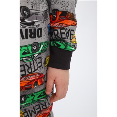 Пижама с брюками арт. ПМ-013-061 НАТАЛИ, 1237344