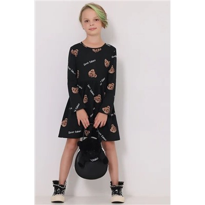 Платье АПРЕЛЬ, 1033625