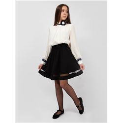 Юбка для девочки Соль&Перец