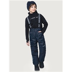 NIKASTYLE Брюки