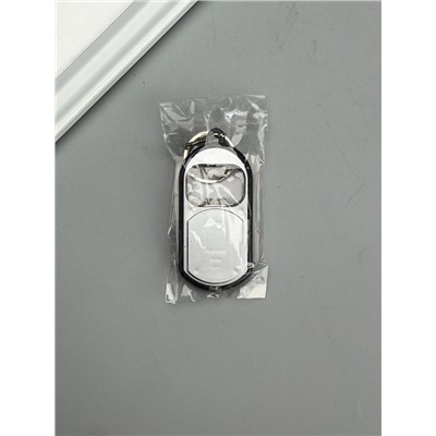 Фонарик брелок для ключей на кольце с открывашкой, от AG3