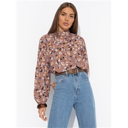 CHARUTTI Блуза 12071