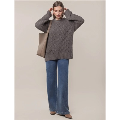 VILATTE Джемпер D39.333