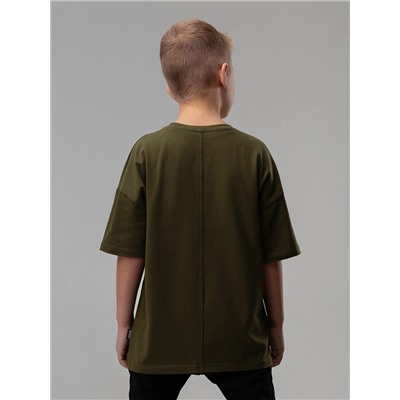 Bodo Футболка 4-375MU