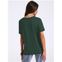 Апрель Футболка 1ЖДФК4676001