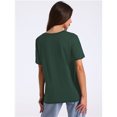 Апрель Футболка 1ЖДФК4676001