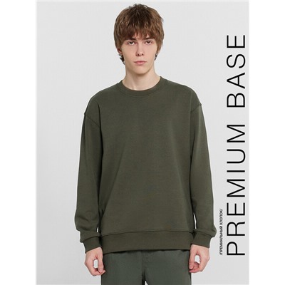 СВИТШОТ МУЖСКОЙ 121873/1