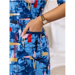 Халат мод.1683/11