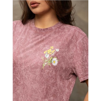 Футболка мод.2156