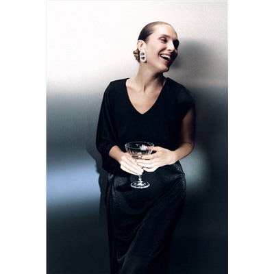 Платье POMPA, 1087519