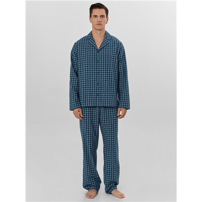 КОМПЛЕКТ МУЖСКОЙ (РУБАШКА, БРЮКИ) 591047