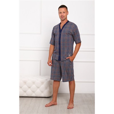 Пижама с шортами 1070 НАТАЛИ, 1190571