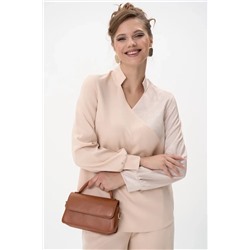 Блузон Кристал (бежевый)