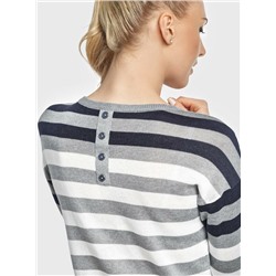 Джемперы CONTE LDK 008 Джемпер вязаный