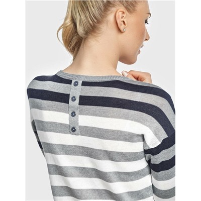 Джемперы CONTE LDK 008 Джемпер вязаный