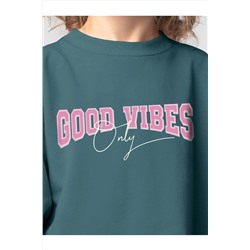 Свитшот VILATTE, 934336