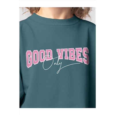 Свитшот VILATTE, 934336