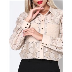 Блузка Арабеска