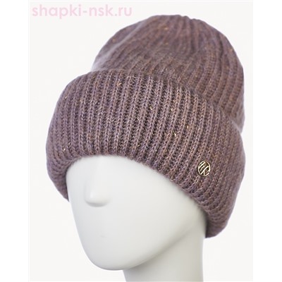 Лейла Колпак женский флис Trend (56-58)