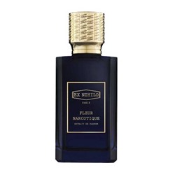 EX NIHILO FLEUR NARCOTIQUE EXTRAIT DE PARFUM 100ml parfume TESTER