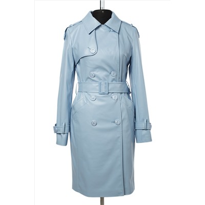 03-3216 Плащ женский (пояс)