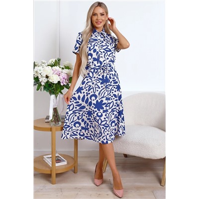 LT Collection Платье П15846-45М
