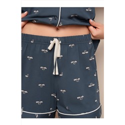 Пижама INDEFINI, 1070771