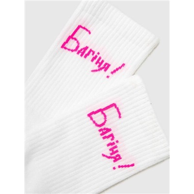 НОСКИ ЖЕНСКИЕ 217K-2216