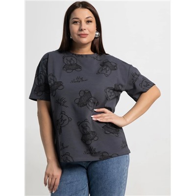 LT Collection Футболка Б15369-20М