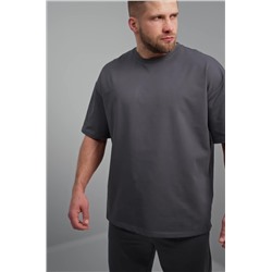 Мужской костюм из футера с брюками Happyfox