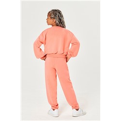 Костюм (Свитшот+Брюки) OXOUNO, 793630