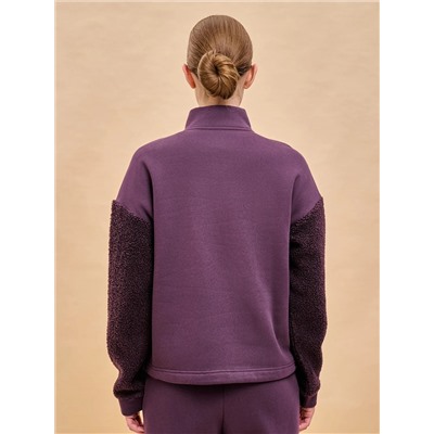 PELICAN Толстовка DFNS6930