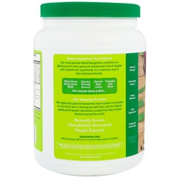 Amazing Grass, Green Superfood, The Original, 800 г (28,2 унции)