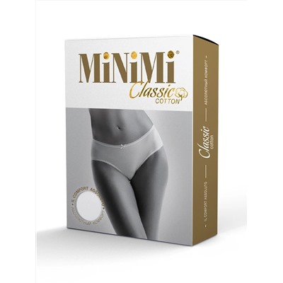 Minimi Трусы BO222 Slip Midi, CO