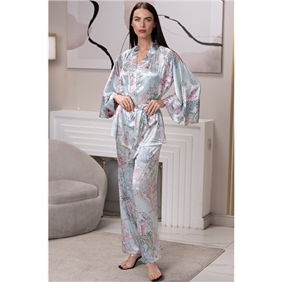 Комплект (Брюки+Жакет+Топ) MIA AMORE, 1099105