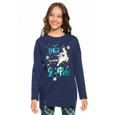 Комплект (Туника+Лосины) PELICAN, 735733