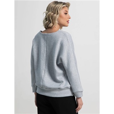 LT Collection Джемпер Б15021-50М