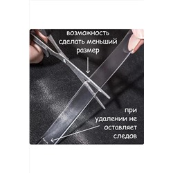 61227 Стопперы силиконовые НАТАЛИ, 1217736