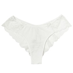 Р6399 Трусы-бразилиана женские