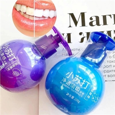 Зубная паста #22925864