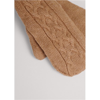 CLEVER Варежки 453544ап мех