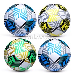 Мяч футбольный размер 5