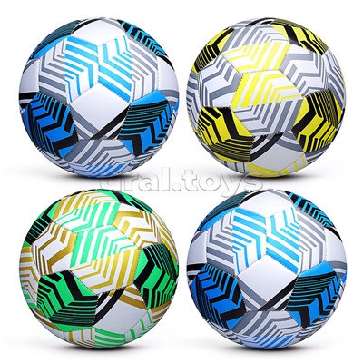 Мяч футбольный размер 5