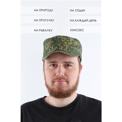 Бейсболка GLX-103 НАТАЛИ, 891435