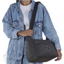Сумка женская  8779MDW gray Mindesa