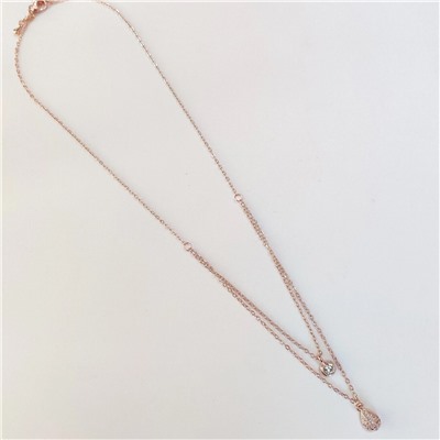 Подвеска на цепочке