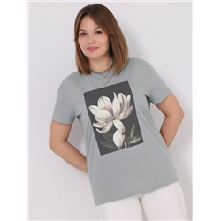 Апрель Футболка 1ЖДФК3298001