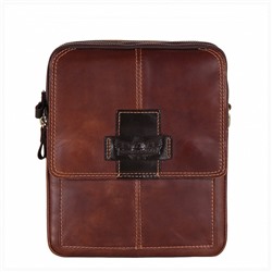 Сумка 4105TR d.brown Tough Ryder