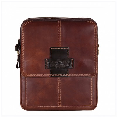 Сумка 4105TR d.brown Tough Ryder